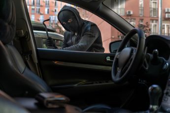 Секретки на автомобиль против угона