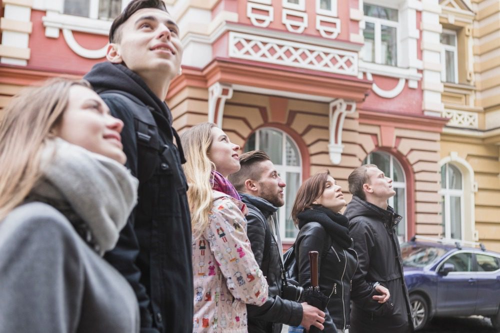Можно ли жить без прописки в рф
