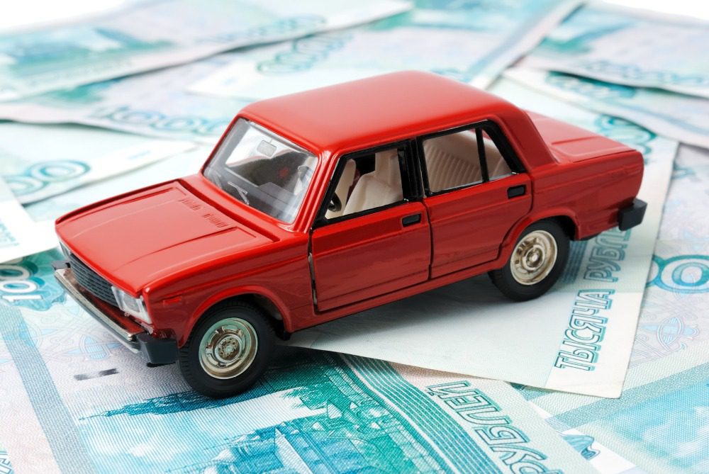 Растаможка битых авто из Европы и США в Россию
