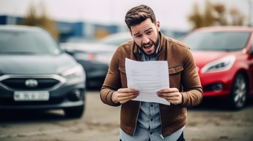 Размер штрафа за просроченные права, как избежать